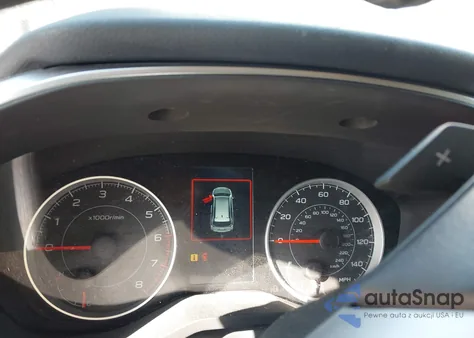 2021 Subaru Ascent Premium z USA, uszkodzony, nr VIN 4S4WMACD2M3462319